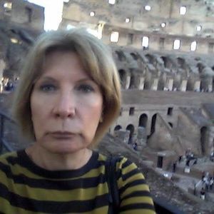 Meet your Posher, Natalia